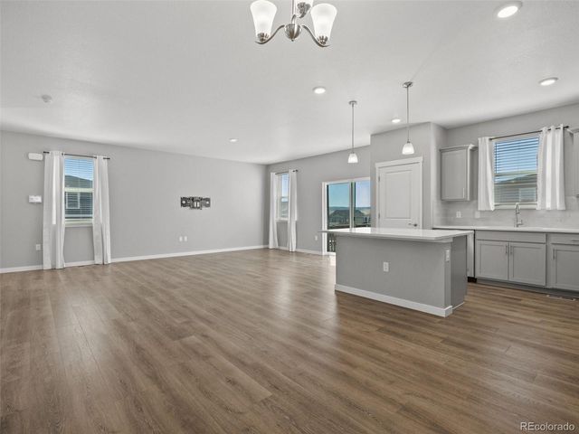 17932 Dandy Brush Drive, Parker, CO 80134