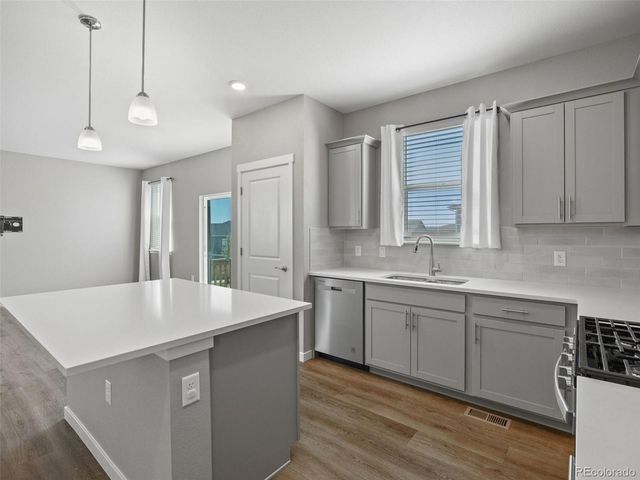 17932 Dandy Brush Drive, Parker, CO 80134