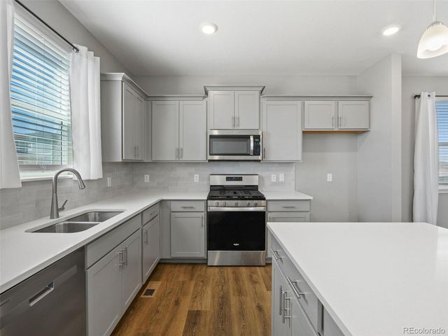 17932 Dandy Brush Drive, Parker, CO 80134