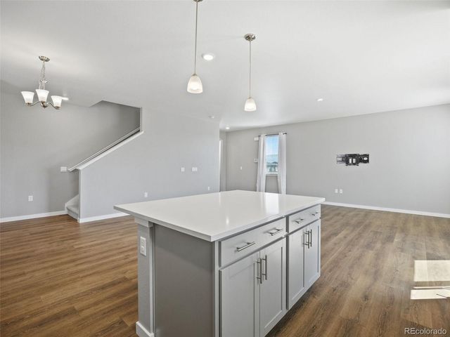 17932 Dandy Brush Drive, Parker, CO 80134