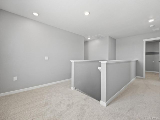 17932 Dandy Brush Drive, Parker, CO 80134