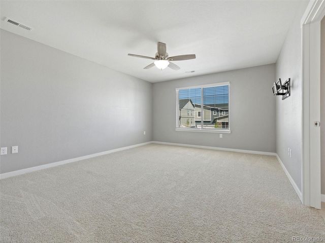 17932 Dandy Brush Drive, Parker, CO 80134