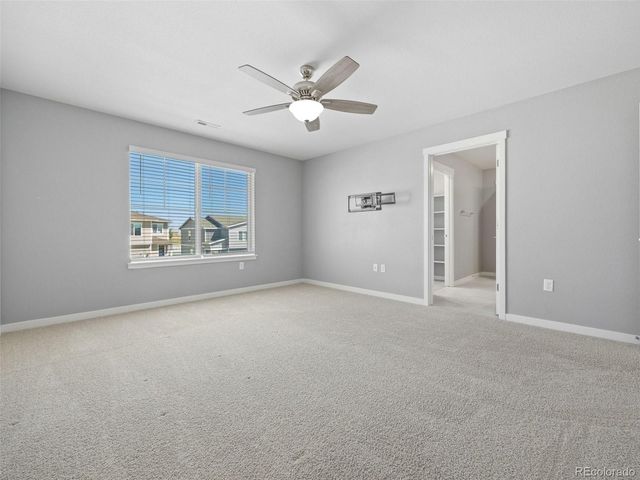 17932 Dandy Brush Drive, Parker, CO 80134