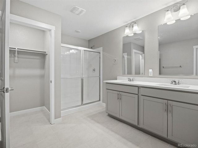 17932 Dandy Brush Drive, Parker, CO 80134