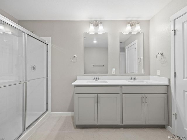 17932 Dandy Brush Drive, Parker, CO 80134