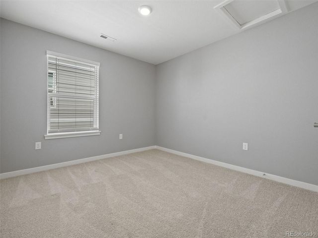 17932 Dandy Brush Drive, Parker, CO 80134