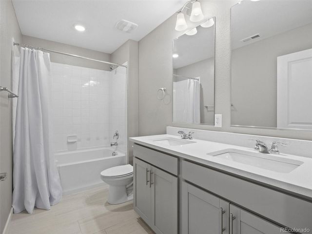 17932 Dandy Brush Drive, Parker, CO 80134