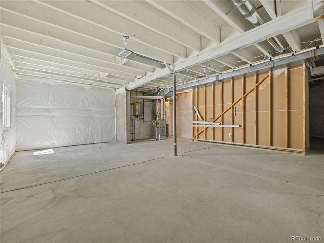17932 Dandy Brush Drive, Parker, CO 80134