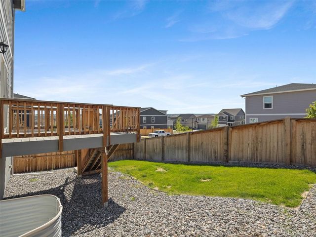 17932 Dandy Brush Drive, Parker, CO 80134