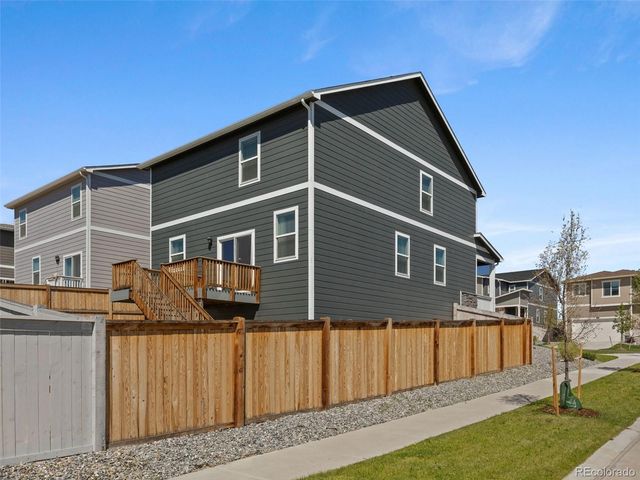 17932 Dandy Brush Drive, Parker, CO 80134