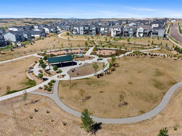 17932 Dandy Brush Drive, Parker, CO 80134