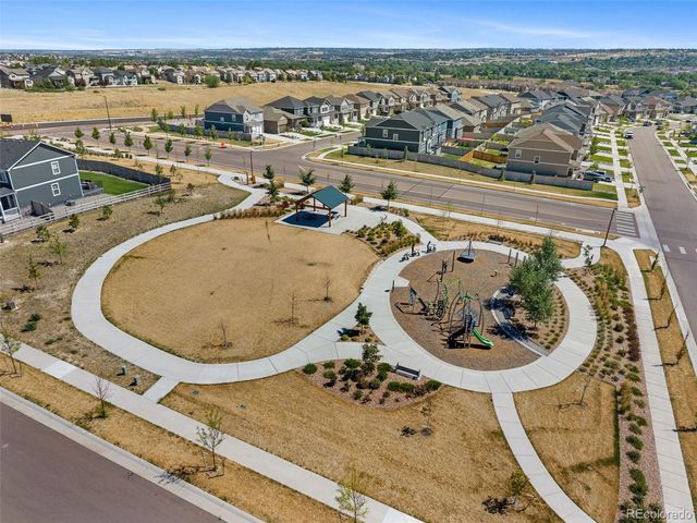 17932 Dandy Brush Drive, Parker, CO 80134