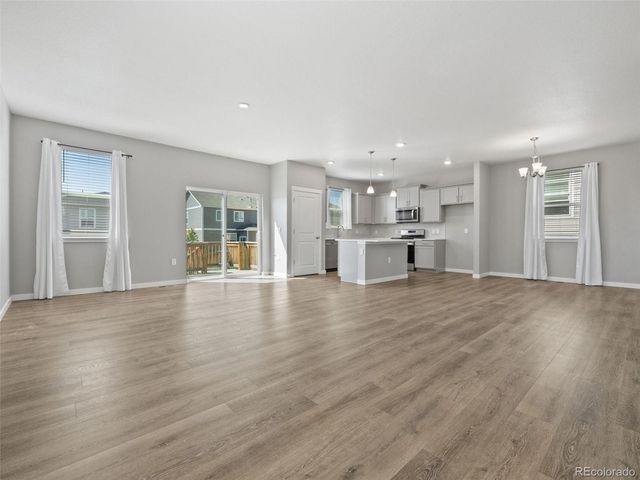 17932 Dandy Brush Drive, Parker, CO 80134