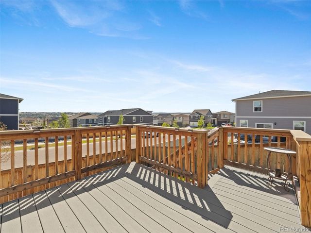 17932 Dandy Brush Drive, Parker, CO 80134