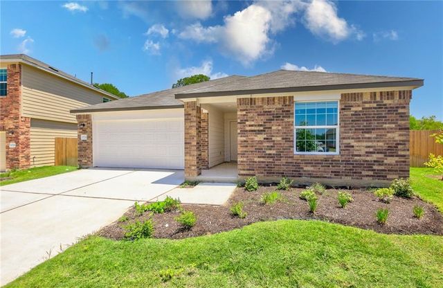 10724 Steinbeck DR, Austin, TX 78747