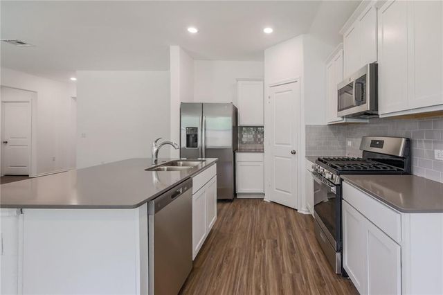 10724 Steinbeck DR, Austin, TX 78747