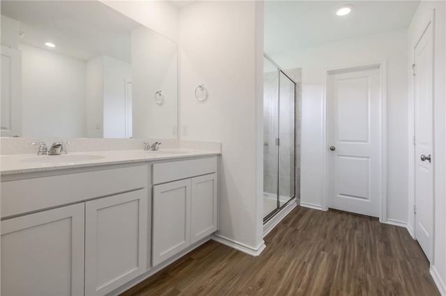 10724 Steinbeck DR, Austin, TX 78747