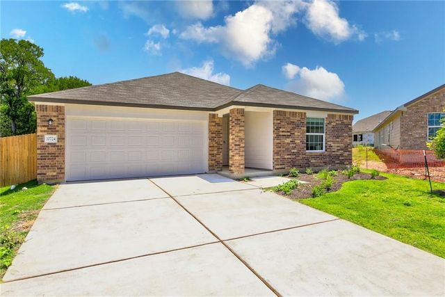 10724 Steinbeck DR, Austin, TX 78747