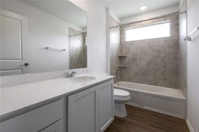 10724 Steinbeck DR, Austin, TX 78747