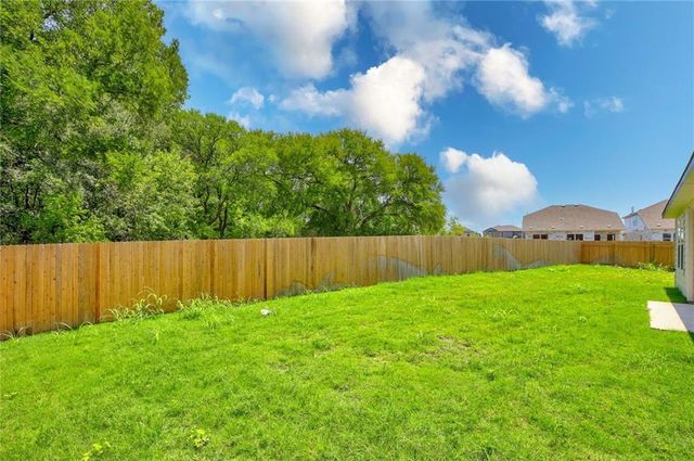 10724 Steinbeck DR, Austin, TX 78747