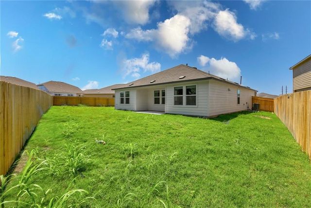 10724 Steinbeck DR, Austin, TX 78747
