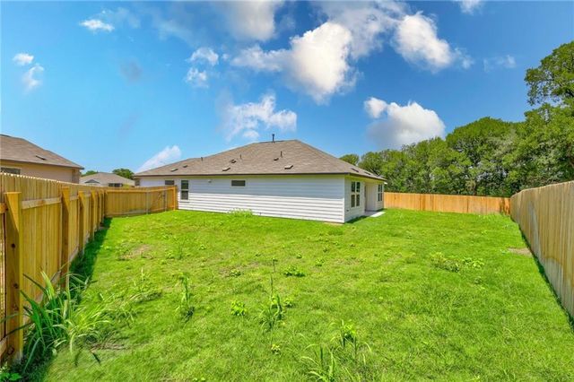 10724 Steinbeck DR, Austin, TX 78747