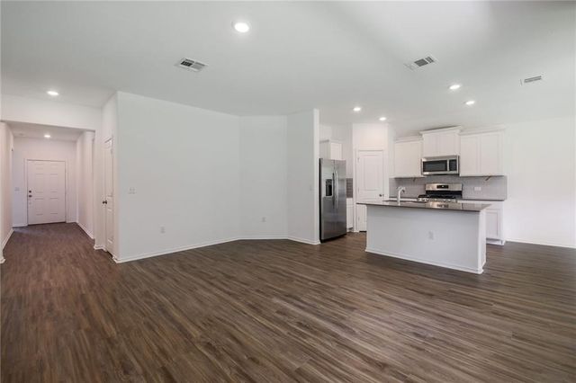 10724 Steinbeck DR, Austin, TX 78747