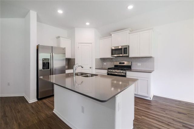10724 Steinbeck DR, Austin, TX 78747