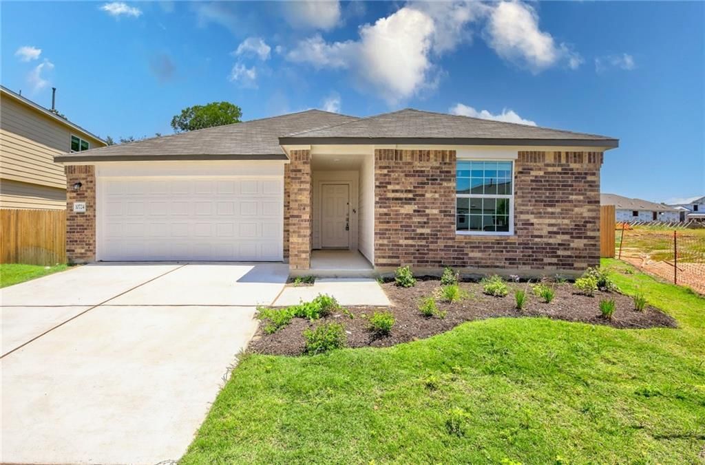 10724 Steinbeck DR, Austin, TX 78747