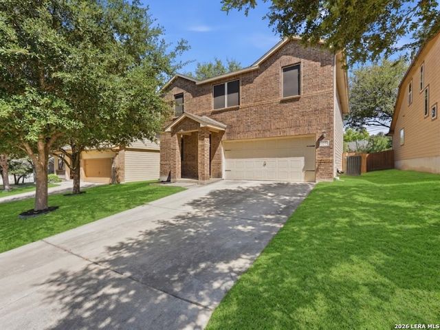 5819 Quiet Glen Dr, San Antonio, TX 78240