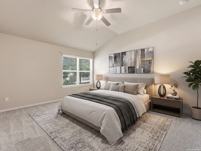 5819 Quiet Glen Dr, San Antonio, TX 78240