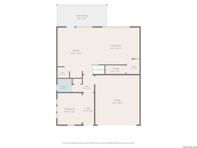 5819 Quiet Glen Dr, San Antonio, TX 78240