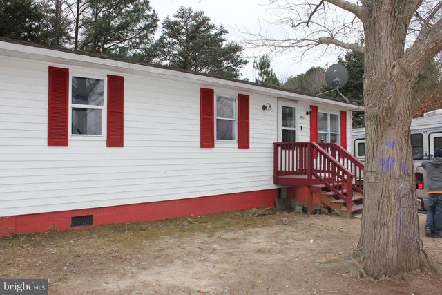 48907 CHISLEYTOWN, Saint Inigoes, MD 20684