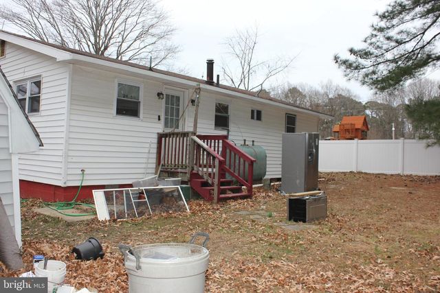 48907 CHISLEYTOWN, Saint Inigoes, MD 20684