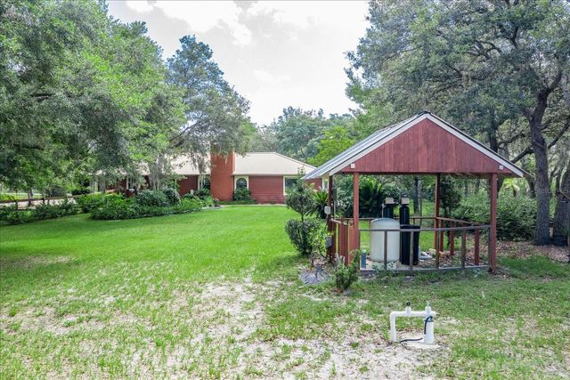 1273 SCRUB JAY TRAIL, Frostproof, FL 33843