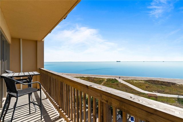 4000 Surfside Blvd 508, Corpus Christi, TX 78402