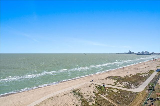 4000 Surfside Blvd 508, Corpus Christi, TX 78402