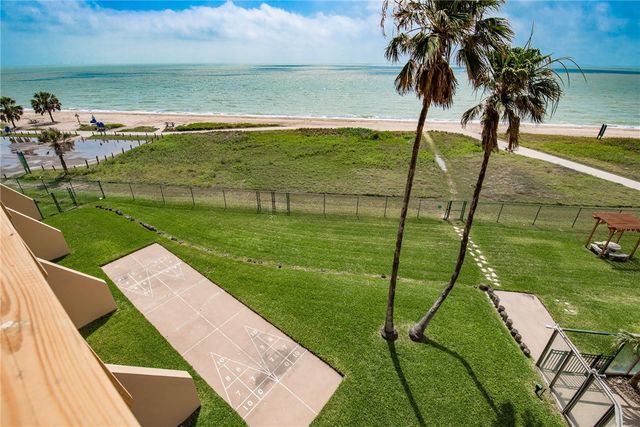 4000 Surfside Blvd 508, Corpus Christi, TX 78402