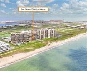 4000 Surfside Blvd 508, Corpus Christi, TX 78402