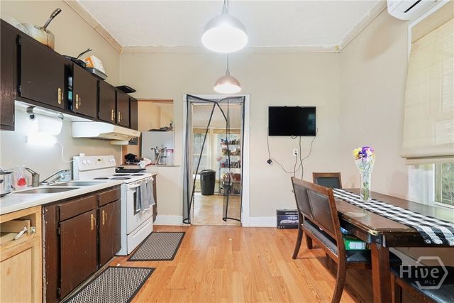 205 Bonnybridge Road, Port Wentworth, GA 31407