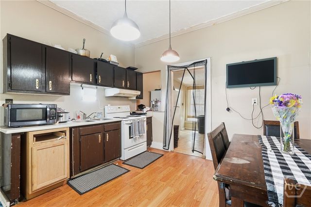 205 Bonnybridge Road, Port Wentworth, GA 31407