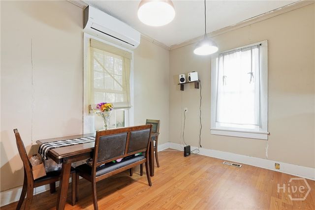 205 Bonnybridge Road, Port Wentworth, GA 31407