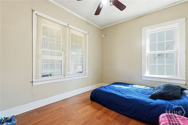 205 Bonnybridge Road, Port Wentworth, GA 31407