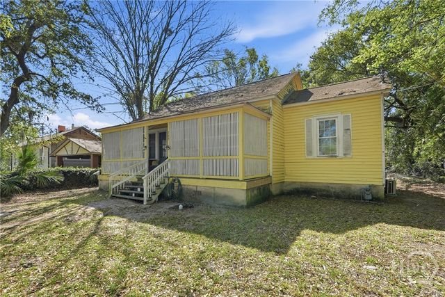 205 Bonnybridge Road, Port Wentworth, GA 31407