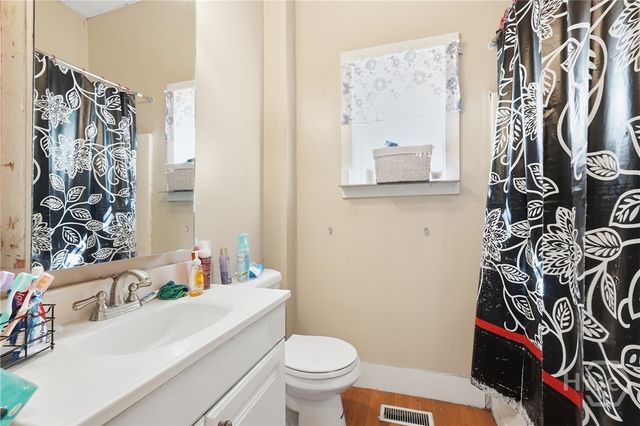 205 Bonnybridge Road, Port Wentworth, GA 31407