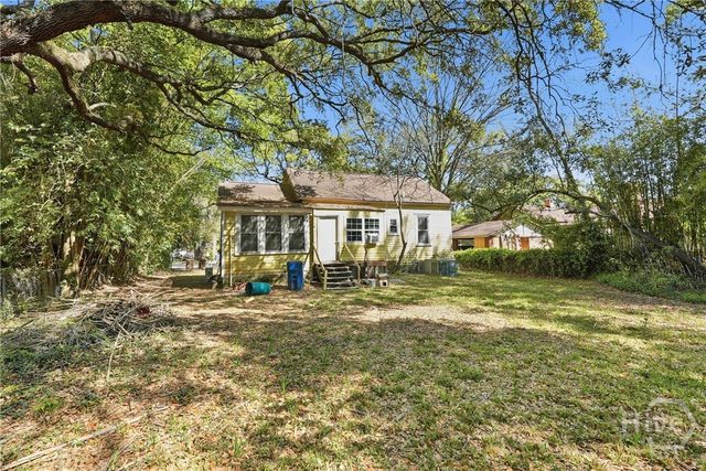 205 Bonnybridge Road, Port Wentworth, GA 31407