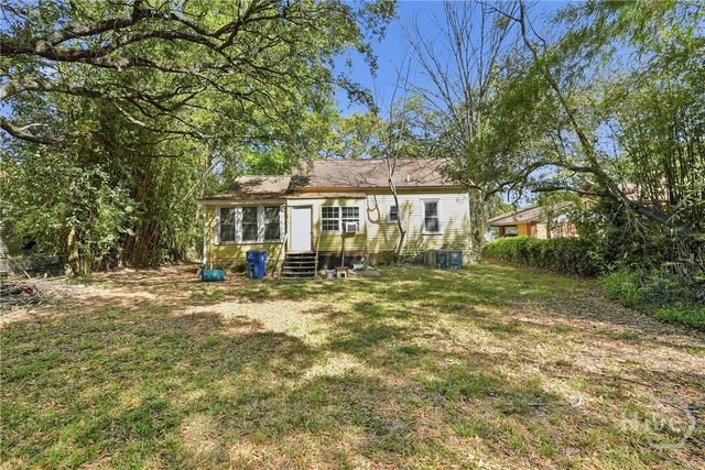 205 Bonnybridge Road, Port Wentworth, GA 31407