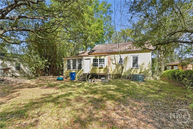 205 Bonnybridge Road, Port Wentworth, GA 31407