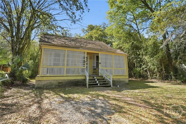 205 Bonnybridge Road, Port Wentworth, GA 31407