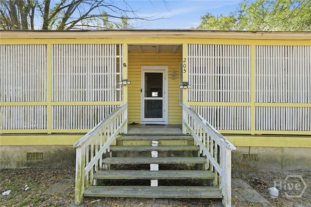 205 Bonnybridge Road, Port Wentworth, GA 31407